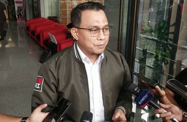 KPK Tunggu Putusan Kasasi untuk Kembali Jerat Bupati Mimika