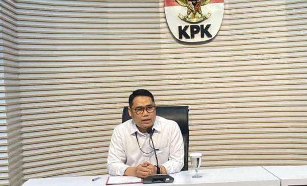 Bongkar Korupsi Proyek Jalan, KPK Buka Peluang Panggil Gubernur Sumut Bobby Nasution