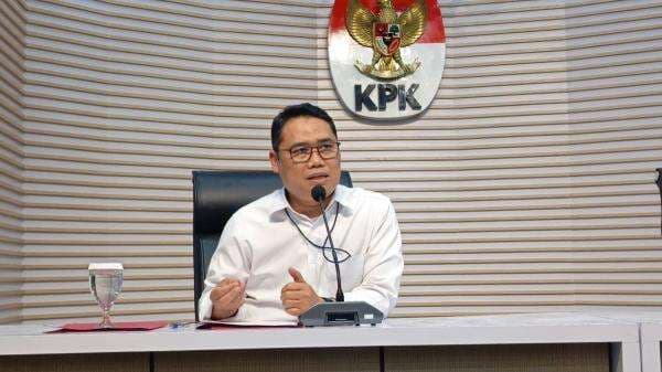 KPK Bakal Usut Dugaan TPPU di Kasus Pemerasan Sertifikasi K3 Kemnaker