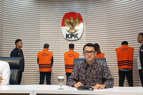 KPK Sita Aset Tersangka Kasus Pemerasan TKA di Kemnaker, Ini Daftarnya