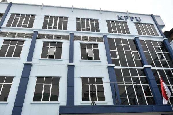 KPPU: Wacana Bea Masuk Anti Dumping Hambat Persaingan Usaha