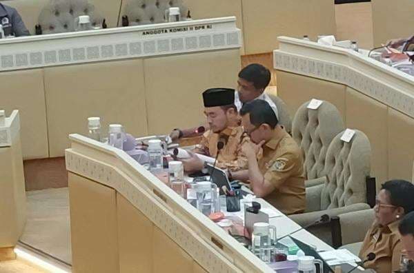 KPU: 19 Daerah Selesai Gelar PSU Pilkada 2024