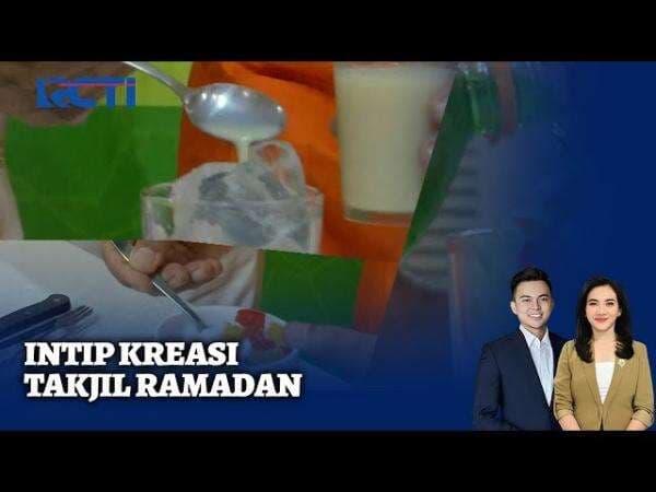 Fruit Punch Jelly, Takjil Segar dan Menggugah Selera untuk Berbuka