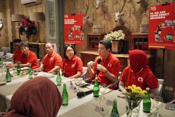 Daya Beli Lesu, Bisnis Kredit Barang Bagaimana?