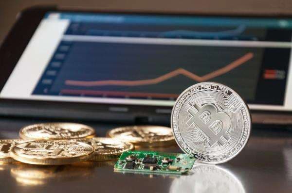 Reformasi Regulasi hingga Diawasi OJK Jadi Kunci Industri Kripto RI Tak Tertinggal