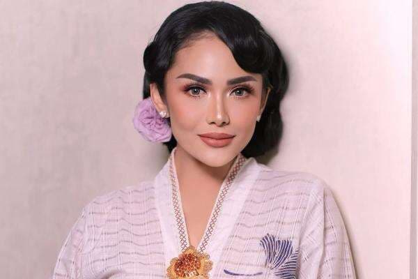 Kris Dayanti Berharap, Kisruh Royalti Mereda setelah Kepergian Titiek Puspa
