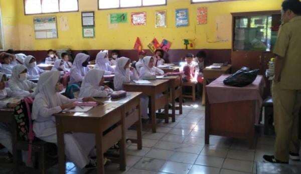Miris! 272 SD dan SMP di Bandung Barat tanpa Kepala Sekolah, Ini Penyebabnya