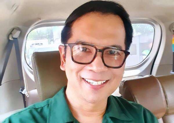 Krisna Mukti Habiskan Aset Lebih dari Rp10 Miliar saat Nyaleg: Untung Nggak Gila