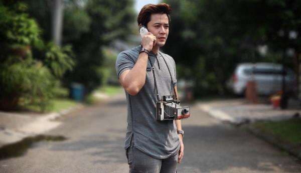 Kriss Hatta Ungkap Alasan Dimusuhi Komunitas DJ Indonesia