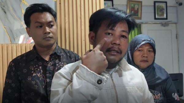 Dikeroyok Preman dan Polisi saat Ricuh Demo Pati, Kuasa Hukum Warga Diselamatkan TNI