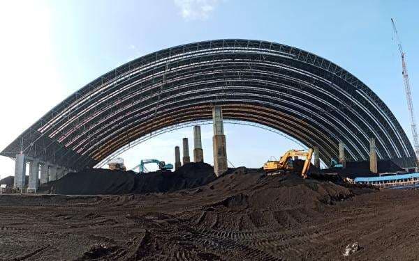 Bangun Karya (KRYA) Diincar Perusahaan Hong Kong, Harga Saham Melesat