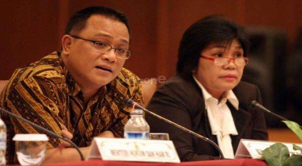 Dasco Tak Ingin Indonesia Jadi Pembuangan Produk, KSPSI: Genuine dan Cerdas!