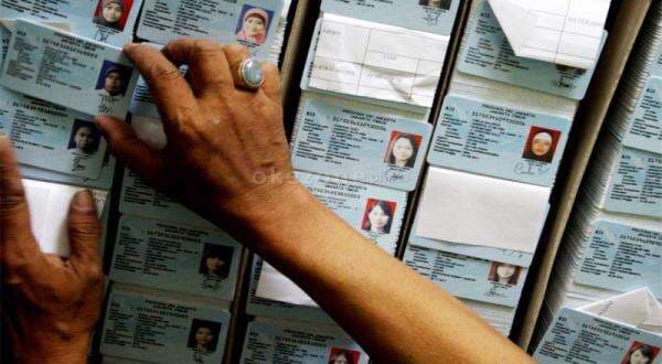 5 Cara Cepat Mengecek KTP Asli atau Palsu