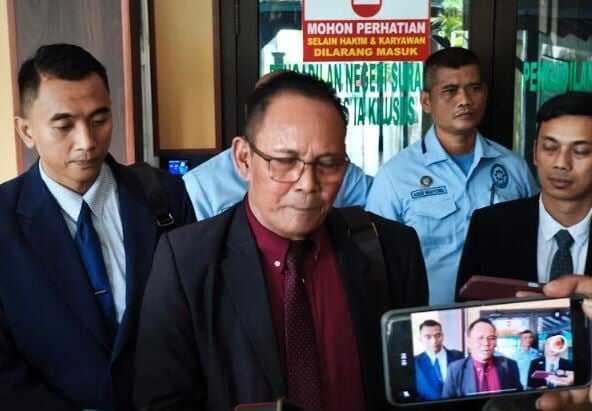 Sidang Mediasi Ijazah Palsu Deadlock, Kubu Jokowi Tutup Pintu Damai