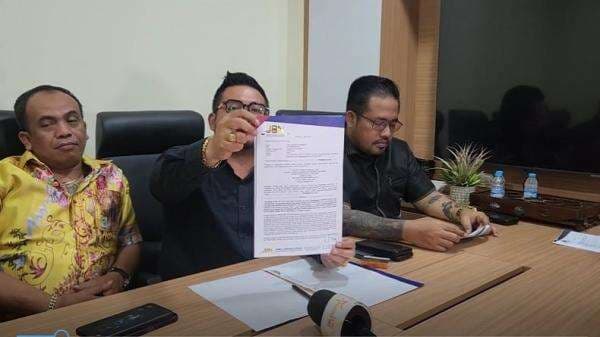 Polemik Dugaan Perselingkuhan Ridwan Kamil, Tim Hukum Lisa Mariana Siapkan Bukti Kuat