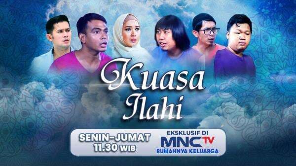 Kuasa Ilahi: Kisah Nyata, Penuh Hikmah, dan Sarat Makna Kehidupan Kuasa Ilahi: Kisah Nyata, Penuh Hikmah, dan Sarat Makna Kehidupan