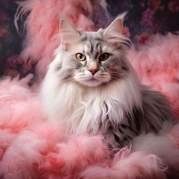 KUIS: Hampir Tak Berbulu Adalah Jenis Kucing?