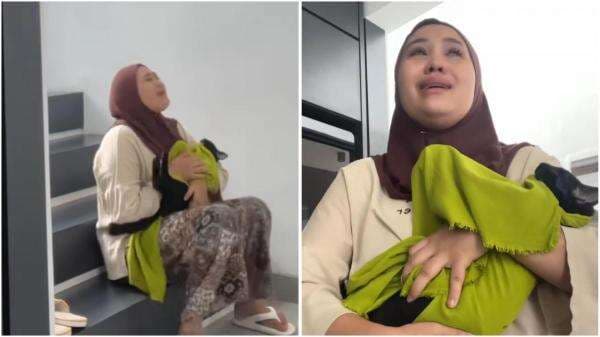 Cat Lover Berduka, Kucing Cici Chania Meninggal 