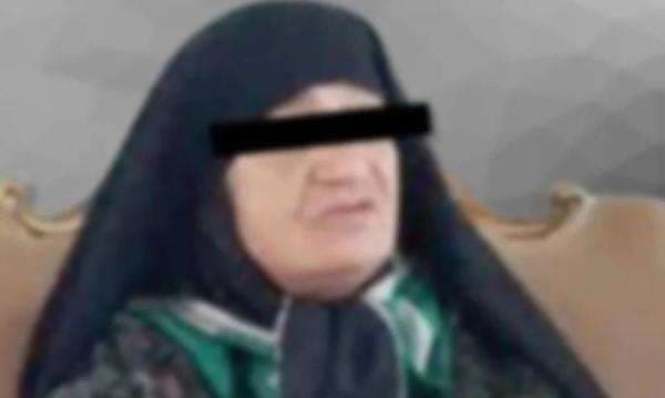 Gempar, Perempuan Ini Bunuh 11 Suaminya