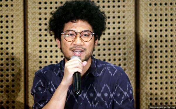 Kunto Aji Sindir Hukuman Polisi Positif Narkoba Cuma Disuruh Sholat 5 Waktu