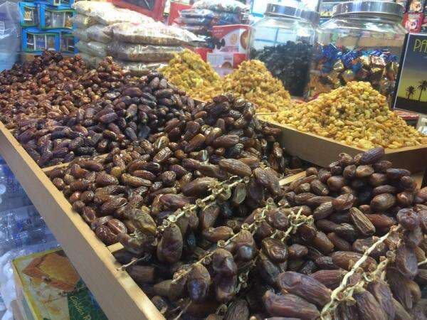 Impor Februari 2025 Naik Jadi USD18,8 Miliar, Terbanyak Kurma