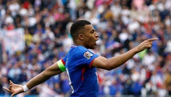 Prancis Rebut Peringkat 3 UEFA Nations League usai Libas Jerman