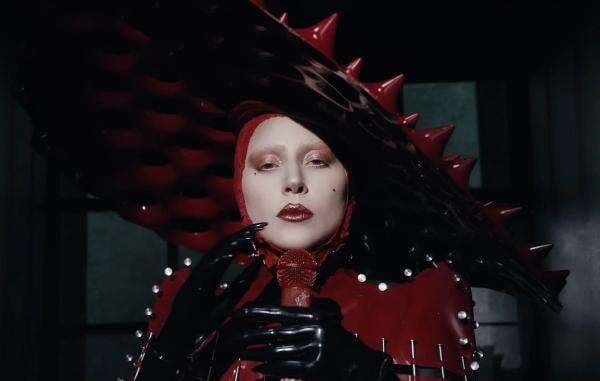 Lirik Lagu Abracadabra dari Lady Gaga dan Terjemahannya