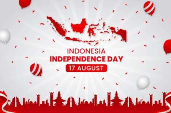 10 Lagu Wajib Nasional untuk Peringatan HUT RI