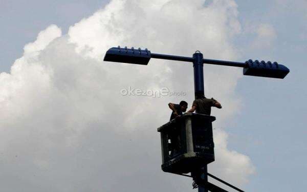 Korupsi Proyek Lampu Jalan Luwu Timur, Tersangka Gunakan Dokumen Perusahaan Tanpa Izin