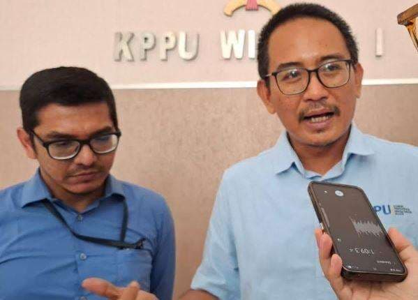 KPPU Hentikan Penyelidikan Kasus Lampu Pocong Rp25 Miliar di Medan, Ada Apa?