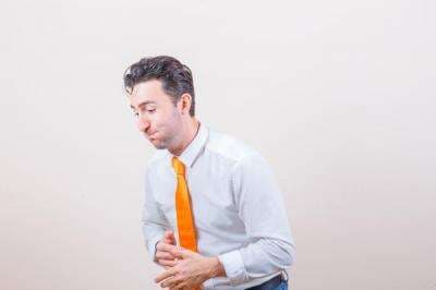 KUIS: Dari Mana Asal Bunyi 'Krucuk-Krucuk'  Saat Lapar?