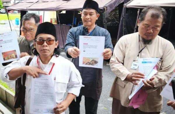 Ayam Goreng Widuran Dilaporkan ke Polisi, Dinilai Langgar UU Produk Halal