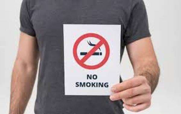 Warga Dukung Ranperda Kawasan Tanpa Rokok di Jakarta: agar Terhindar dari Asap Rokok