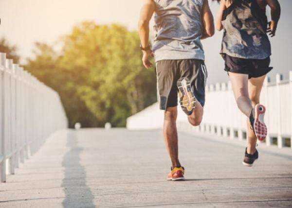 Apakah Boleh Berlari saat Sedang Flu?