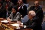 Latar Belakang Palestina Tidak Menjadi Anggota PBB