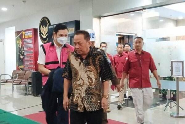 Latar Belakang Pendidikan Harvey Moeis, Suami Sandra Dewi yang Terseret Kasus Korupsi Timah