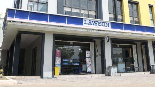 3 Fakta Alfamart Beli Lawson Rp200,4 Miliar 3 Fakta Alfamart Beli Lawson Rp200,4 Miliar