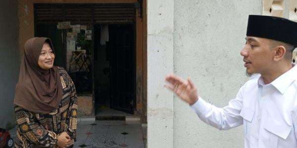 Semprot Dindik, Bupati Lebak Murka Ada Orangtua Murid Bawa Meja dan Kursi Sendiri ke Sekolah