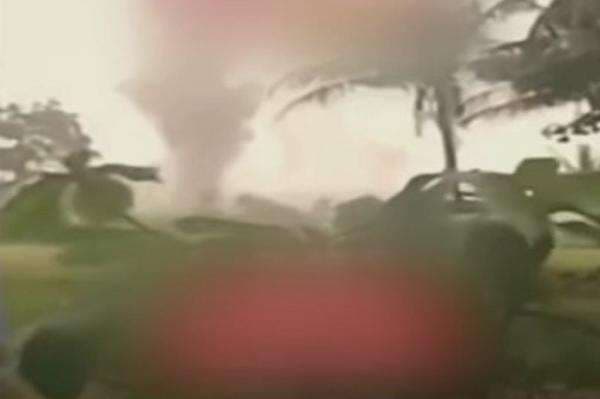 Kronologi Ledakan Amunisi di Garut Tewaskan 13 Orang, Berawal dari Pemusnahan Amunisi