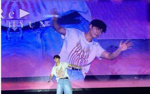 Lee Do Hyun Ingin Ajak Penggemarnya di Indonesia Makan Nasi Goreng Bersama