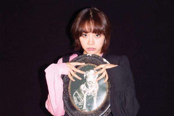 Lee Hyeri dan Woo Tae Diisukan Pacaran, Agensi Buka Suara