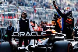 Legenda F1: Max Verstappen Bodoh Pergi dari Red Bull