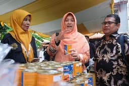 Legislator PKS Dorong Investigasi Kasus 42 Balita Keracunan Makanan Tambahan Stunting