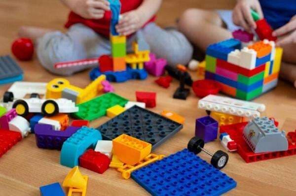 Bukan Indonesia, Lego Pilih Bangun Pabrik Rp16,8 Triliun di Vietnam