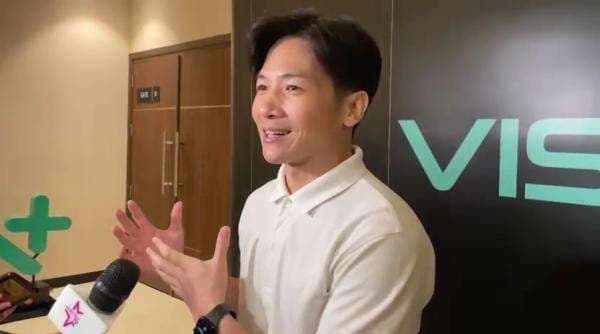 Leo Martin Terkejut Tahu Harga Paket Baru Premium Vision+: Menguntungkan Sekali