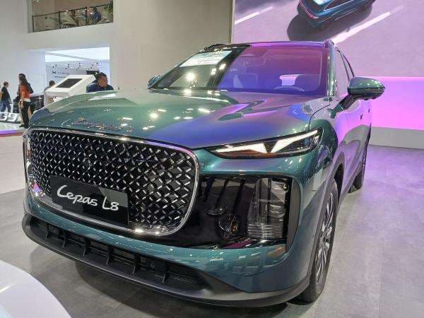 Lepas Pilih Indonesia Jadi Tempat Ekspansi Perdana, Ini Alasannya