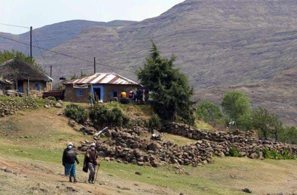 6 Fakta Lesotho, Negara yang Menurut Trump &lsquo;Tidak Pernah Didengar oleh Siapapun&rsquo;