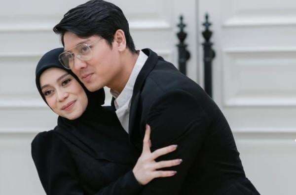 Rizky Billar Ungkap Alasan Nama Kejora Tak Disematkan pada Putrinya