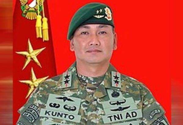 Profil Letjen Kunto Arief, Anak Try Sutisno Kini Jadi Stafsus KSAD