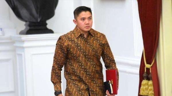 Tambang Nikel Rusak Raja Ampat, Seskab Teddy: Segera Kita Selesaikan